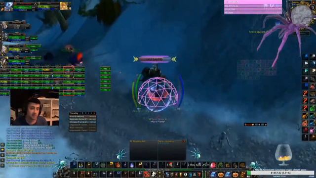 MAGE FIRE 6- PVP - RANK - HONOR - ALTERAC VALLEY - WOW - WORLD OF WARCRAFT -ÅrÅcÑÕføßÏÅ - смотреть онлайн
