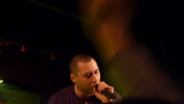 Карандаш - Из 90-х (Чебоксары 10.12.11) смотреть онлайн