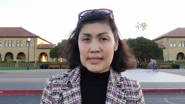 МОЖНО ЛИ НАЗВАТЬ СЧАСТЬЕМ ТО МЕСТО, ГДЕ ТЫ ПОЛУЧИЛ ОБРАЗОВАНИЕ?! STANFORD смотреть онлайн