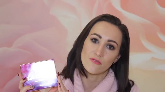 TARTE? TARTELETTE IN BLOOM - ОБЗОР? СВОТЧИ? МАКИЯЖ В ТРЕНДАХ ОСЕНИ | Korneva Maria смотреть онлайн