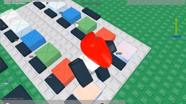 Old Roblox 2009 смотреть онлайн