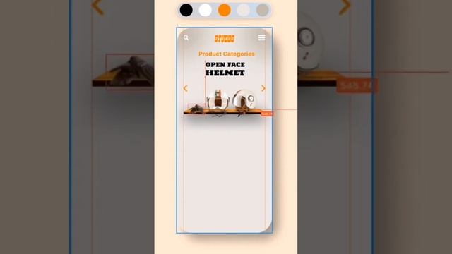 Mobile App Design | UX/UI ( Wireframe, Prototype, Export) | #figma #adobexd смотреть онлайн