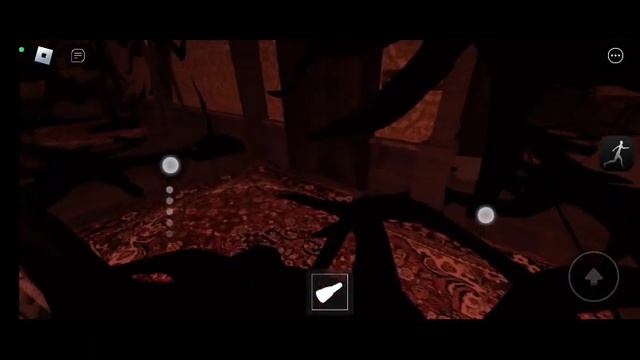 хоррор с варей(Варя_Varya) эпизод 1 глава 1 [у вари её отрезки не сохранились]