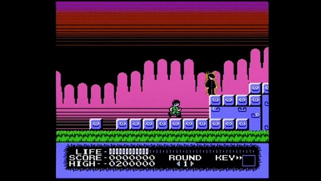 Monster Party NES Review | Retrospective Perspective смотреть онлайн