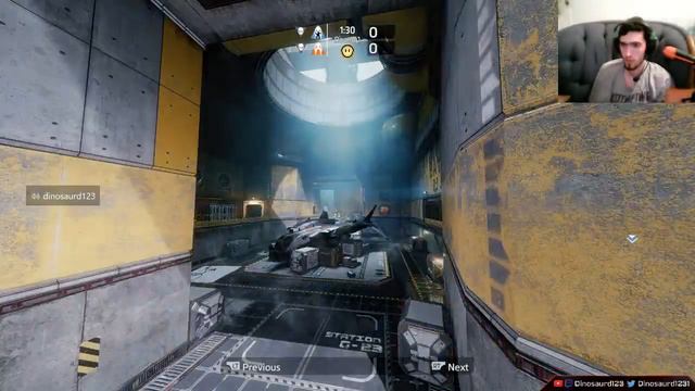 Titanfall 2: Kairo Gaming Tournament | Glitchy Fishes Vs Meglock смотреть онлайн
