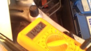 неисправность мотора на Honda HR-V