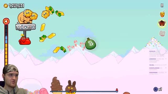 Я МАЧО! ► Burrito Bison Launcha Libre |8| смотреть онлайн