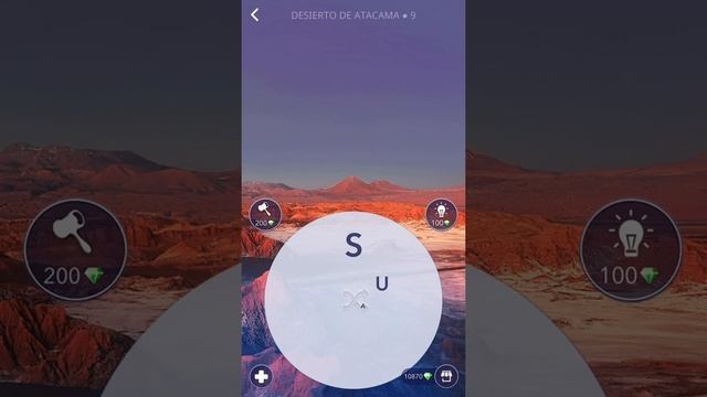 ?? WOW Desierto de Atacama ✅ ¡ACTUALIZADO!| Respuestas Words of Wonders Chile смотреть онлайн