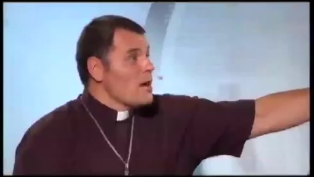 Программа Другая перспектива "Золотое руно Евангелия" смотреть онлайн