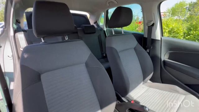 Volkswagen Polo 1.2 Moda 2010 смотреть онлайн