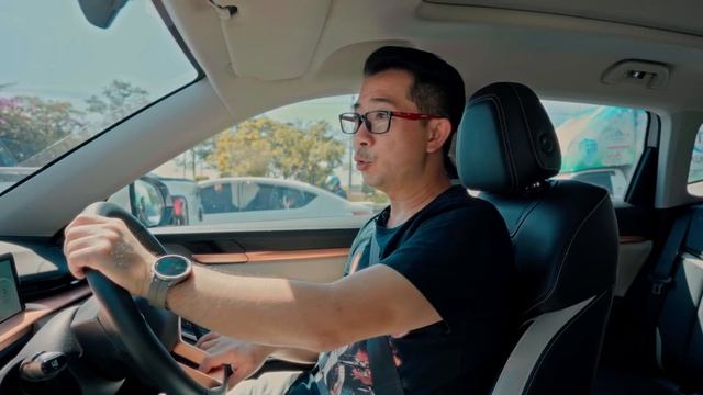 รีวิว HAVAL H6 PHEV Plug-in Hybrid ลองแล้วแอบติดใจ ?? смотреть онлайн