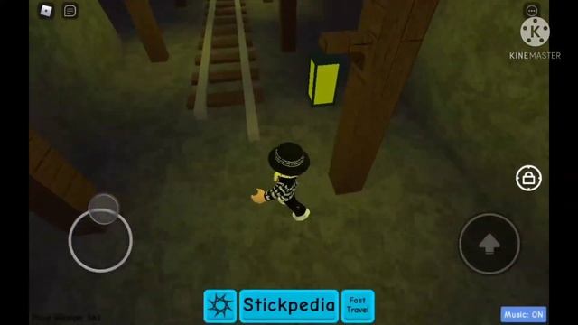 How To Get Missing Stickman In Find The Stickman Roblox смотреть онлайн