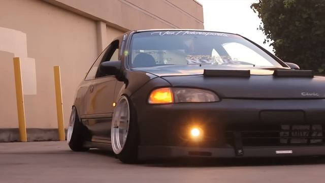 Slammed EJ2 @NvUS_1lowEJ2. смотреть онлайн