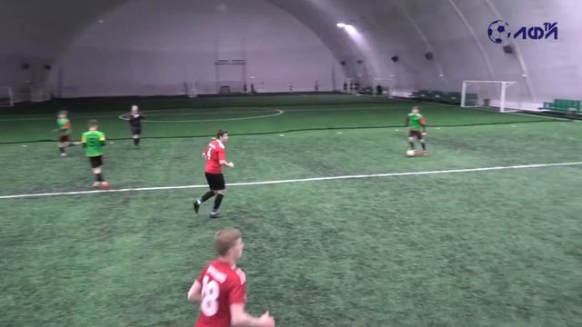 Череповец-04 - Череповец-05 | Полный матч | Осень 2021 смотреть онлайн