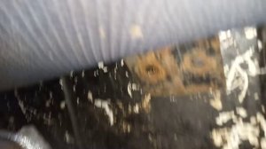 как снять бак нива 2121