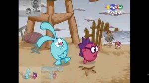 Технические неполадки канала карусель