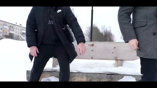 Начни с себя! Сделай свой город чище. смотреть онлайн