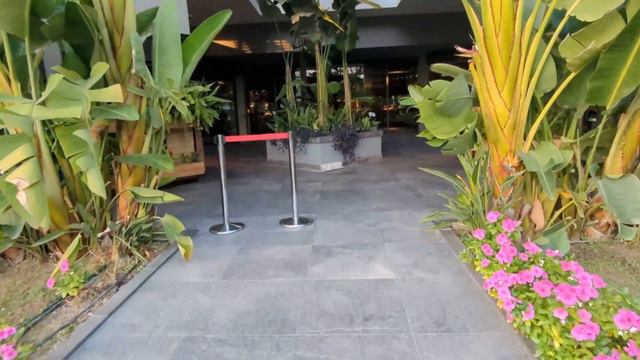 MIRAMARE BEACH Türkei Side Kumkoy