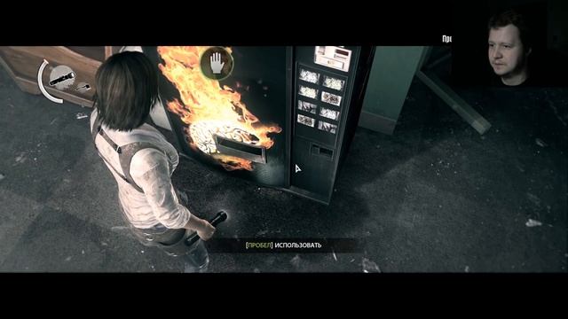 The Evil Within. The Consequence #8 - Пазл складывается смотреть онлайн