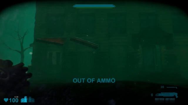 Shark Attack DeathMatch 2 Knife a Great White смотреть онлайн