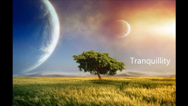 Tranquillity (Guitar Instrumental) смотреть онлайн