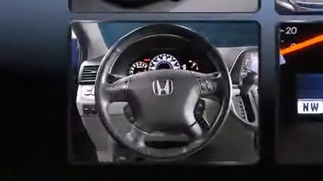 2007 Honda Odyssey Touring in Riverhead, NY 11901 смотреть онлайн
