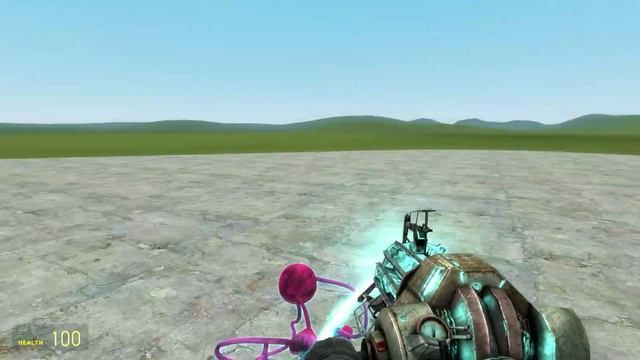 STRANGE MOMMY LONG LEGS VS ALL POPPY PLAYTIME CHARACTERS in Garry's Mod! смотреть онлайн