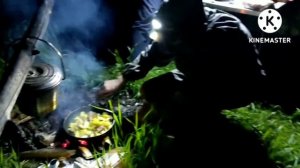 Тофалария - р. Хайлама