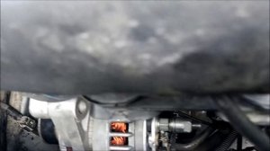 Как заменить РН не снимая генератор на Приоре люкс с кондиционером (регулятор напряжения)