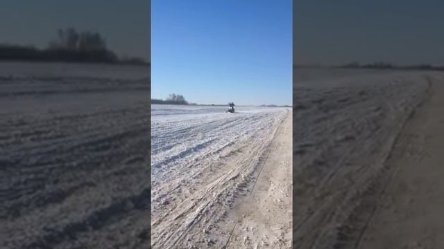 Skidoo 1200 catwalk смотреть онлайн