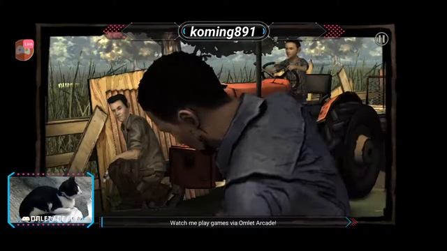 Watch me stream WD S1 on Omlet Arcade! смотреть онлайн