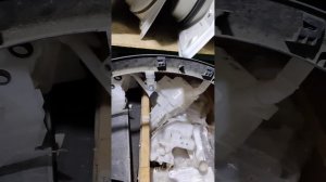 12800 Расширитель передний левый Nissan Qashqai J11 2013-