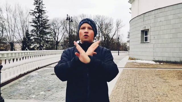 Ворошилова Дана и Петрунин Дмитрий "Моя Россия" Школа-интерна г. Пенза смотреть онлайн