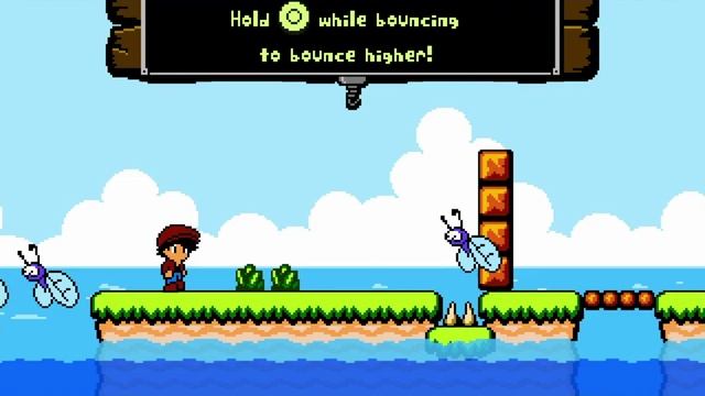 Odi vs Kid Tripp (video games to fit your drug budget) Explicit language, not for kids смотреть онлайн