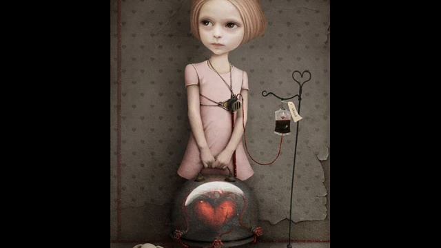 Картины Марка Райдена. смотреть онлайн