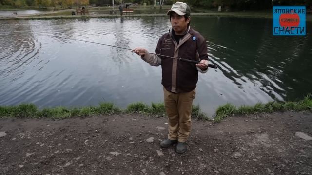 Спиннинги для ловли форели NORIES TROUT PROGRAM TIME TRIAL смотреть онлайн