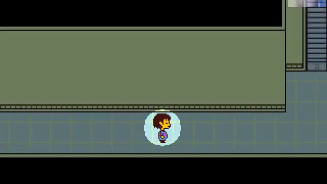 UNDERTALE True Pacifist/Longplay/No Commentary - Waterfall to Hotland (Part 5) смотреть онлайн