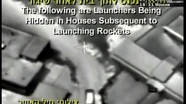 110[NO COMMENT] Rocket launch, UAV thermovision. смотреть онлайн