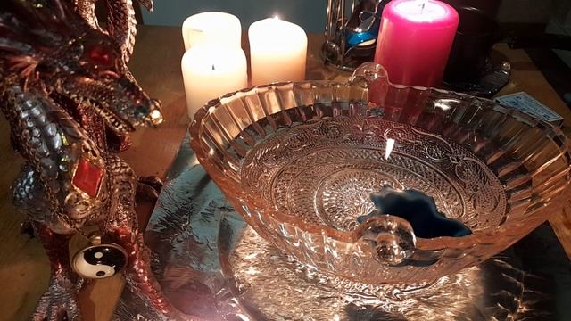 Ритуал отливка крадника на здоровье??? смотреть онлайн