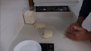 Тесто для пиццы на закваске 48 часов холодной расстойки  невероятный вкус! Улет!