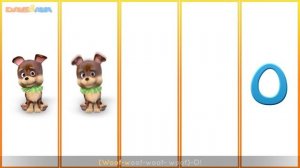 Numbers and Counting Songs Collection | Nursery Rhymes and Baby Songs from Dave and Ava