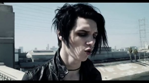 Black Veil Brides - Coffin.360