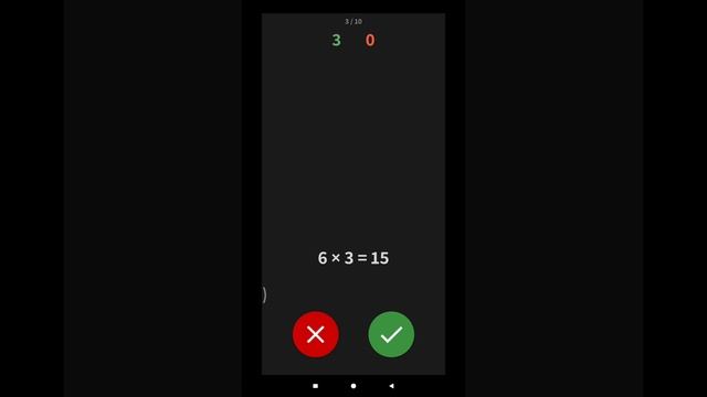 играю в ТАБЛИЦУ УМНОЖЕНИЯ смотреть онлайн