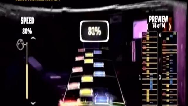 Green Day RB - Tre's Greatest Hits: Drum Solo Pt2 80% Speed FC смотреть онлайн