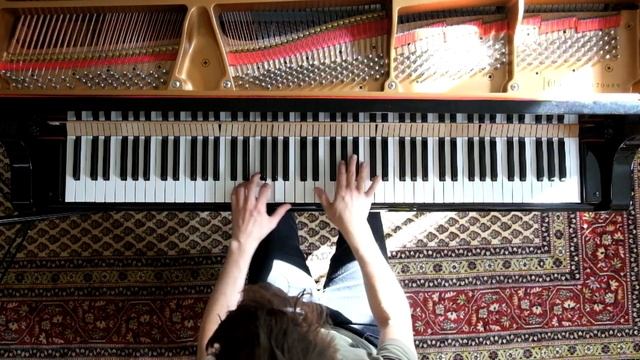 CHOPIN STYLE waltz-mashup смотреть онлайн