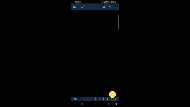 Python na Androida #python смотреть онлайн