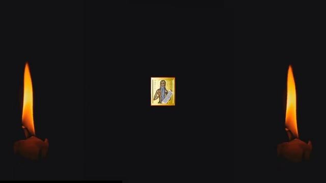 Житие преподобного отца нашего Макария Египетского, 19 января. Читает Игнатий Лапкин