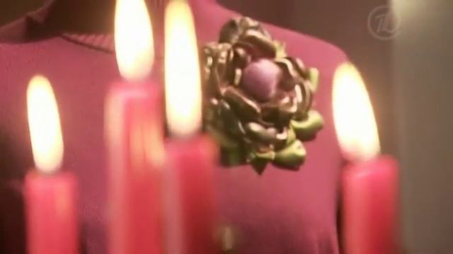 114 - Ольга Никишичева. Жарим украшения смотреть онлайн