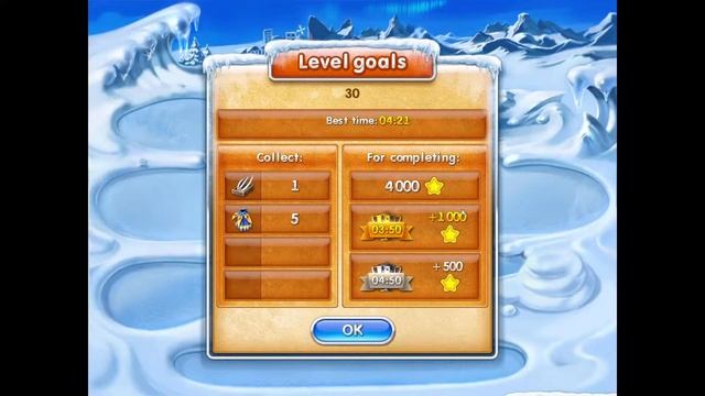 Farm Frenzy 3 : Ice Age #3 ! / MORSELE LA PUTERE !!! смотреть онлайн