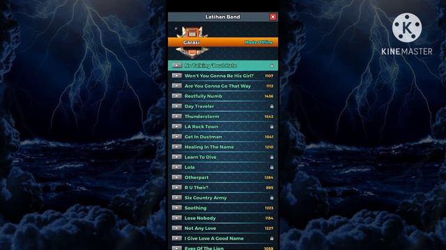 GUITAR HERO VERSI ANDROID TERBAIK. смотреть онлайн
